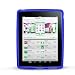 Skin Case for Apple iPad, Blue