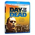 Day of the Dead [Blu-ray]