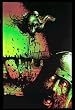 Waking the Dead Blacklight Poster