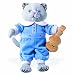 The Cat and the Fiddle 12" Soft Toy