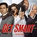 "Get Smart" on DVD and Blu-ray