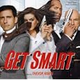 Get Smart [Original Motion Picture Soundtrack]