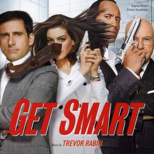 Hollywood - Get Smart - Zortam Music