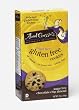Aunt Gussie's Gluten Free, Sugar Free Chocolate Chip Almond Cookies, 6-Ounce Boxes (Pack of 4)
