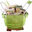The Ultimate Picnic Basket, Wine and Cheese Themed Picnic Basket