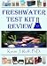 Freshwater Test Kit Review