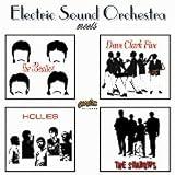 Meets Beatles Hollies Shadows