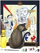 Picatso 550 Piece Puzzle