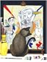 Picatso 550 Piece Puzzle