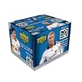 2007 Upper Deck Mls Soccer Trading Cards (36 Packs) By Upper Deck (july 1, 2009)