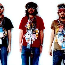 Super Furry Animals