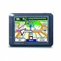 Garmin Nuvi 255 Satellite Navigation System with Full EU Mapping