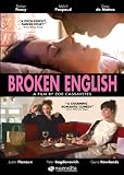 BROKEN ENGLISH