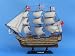 HMS Victory 14 Wood Replica Tall Ship Model Not a Model Kit