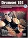 Book Drumset 101 (A Contemporary Approach To Playing The Drums) Book & CD
