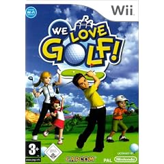 We Love Golf! [Software Pyramide]