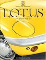 Lotus: The Creative Edge (Haynes Classic Makes)
