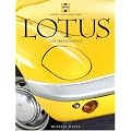 Lotus: The Creative Edge (Haynes Classic Makes)