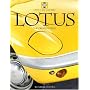 Lotus: The Creative Edge (Haynes Classic Makes)