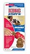 KONG Stuff'N Snacks, Peanut Butter, 11-Ounce, Large [Misc.]