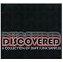 Discovered: As Sampled By Daft Punk