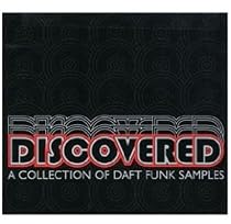 Discovered  A Collection Of Da