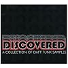 Discovered: As Sampled by Daft Punk