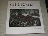 G.H.Rothe   Master of the Mezzotint - Pierre Restany