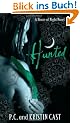 House of Night 05. Hunted