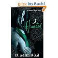 House of Night 05. Hunted