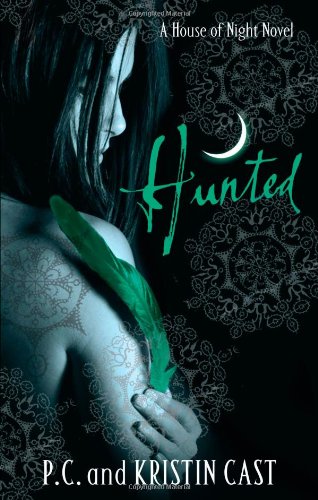 Hunted (House of Night)