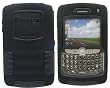 Blackberry 8800 Black Otterbox Defender Case