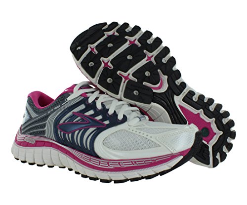 brooks glycerin 11 white