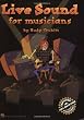 Live Sound for Musicians (Book)