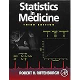 statistics in medicine third edition