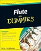 Flute For Dummies