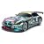 1/10 電動RCカーシリーズ No.442 1/10 RCC 初音ミク Studie GLAD BMW Z4 (TT-01シャーシ TYPE-E) プロポなし未塗装組み立てキット58442