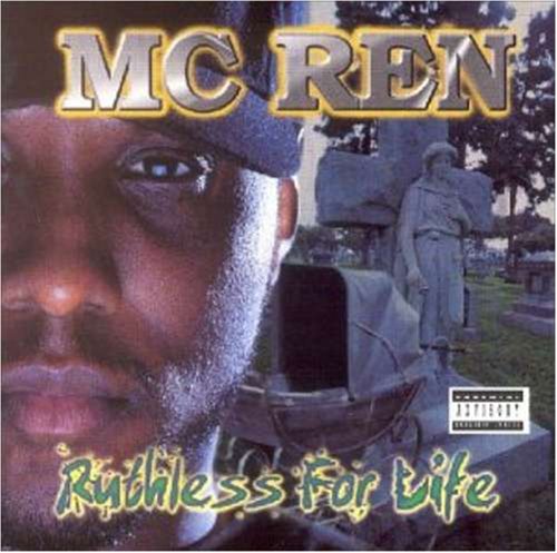 CD-Charts  Music : Ruthless for Life