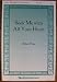 Seek Me with All Your Heart (Sheet Music) (The Allen Pote Choral Series C 5308, SATB)