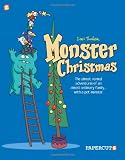 "Monster Christmas (Monster Graphic Novels)" av Lewis Trondheim