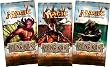 3 (Three) Packs of Magic the Gathering - MTG: Zendikar Pack Lot (3 Packs) FIRST RELEASE PACKS!