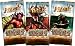 3 (Three) Packs of Magic the Gathering - MTG: Zendikar Pack Lot (3 Packs) FIRST RELEASE PACKS!