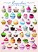 EuroGraphics Cupcakes Puzzle (1000-Piece)