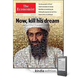 The Economist - The Economist