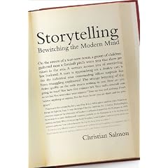 Storytelling: Bewitching the Modern Mind