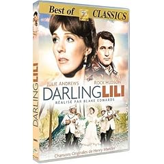 Darling Lili