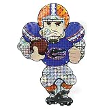 Florida Gators Lawn Figure Player