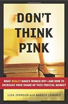 Don't Think Pink