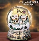 Snow Globes