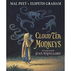 Cloud Tea Monkeys